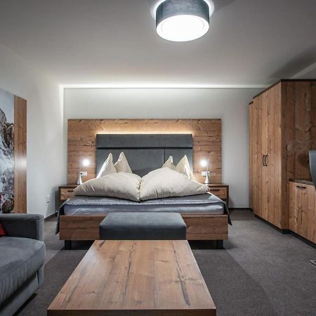 Tatrahouse Sk Apartment Family Gerlachov  Ngoại thất bức ảnh