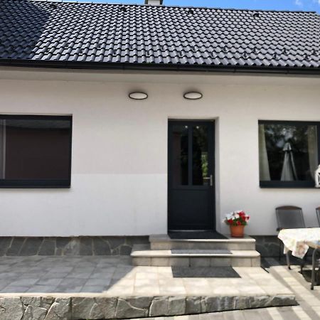 Tatrahouse Sk Apartment Family Gerlachov  Ngoại thất bức ảnh