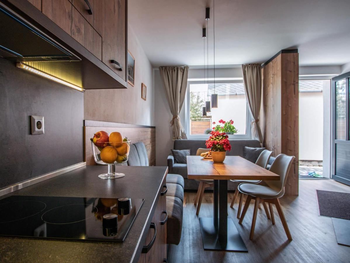 Tatrahouse Sk Apartment Family Gerlachov  Ngoại thất bức ảnh