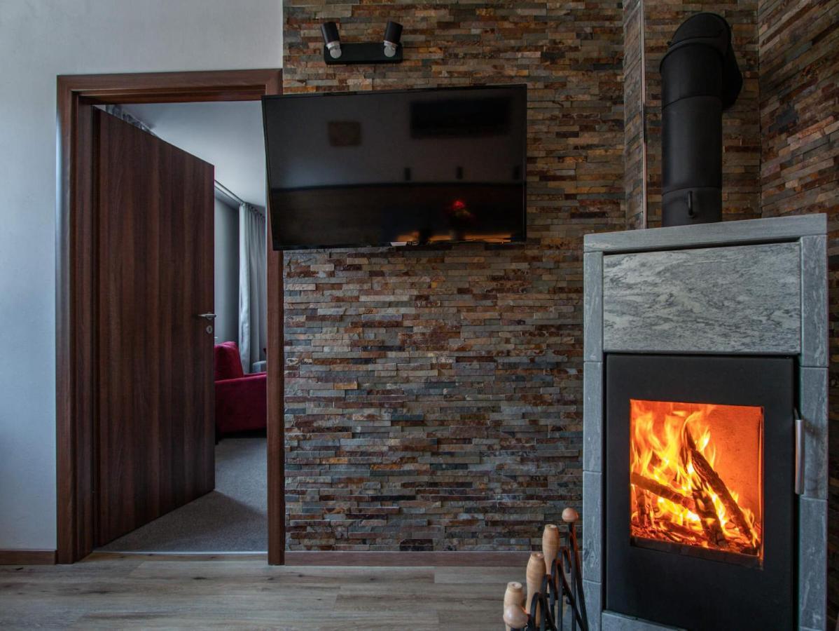 Tatrahouse Sk Apartment Family Gerlachov  Ngoại thất bức ảnh