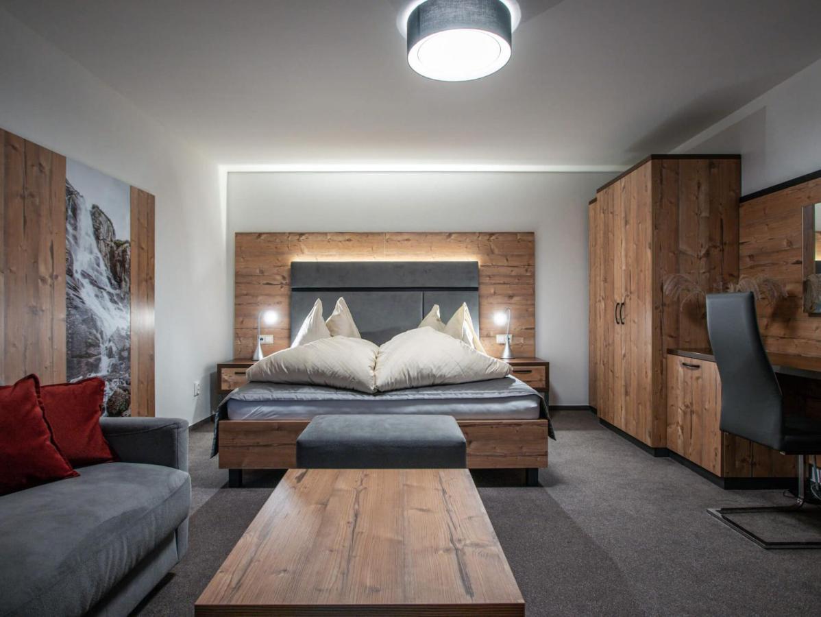 Tatrahouse Sk Apartment Family Gerlachov  Ngoại thất bức ảnh