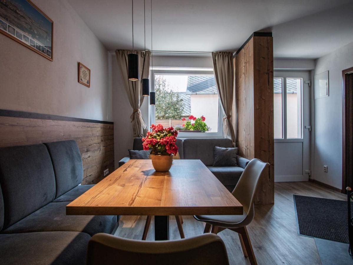 Tatrahouse Sk Apartment Family Gerlachov  Ngoại thất bức ảnh